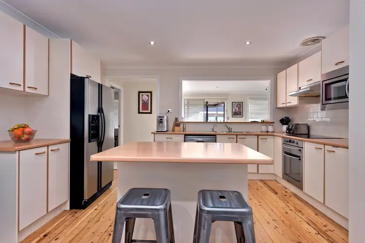 Fourth view of Homely house listing, 151 Greenbank Drive, Werrington Downs NSW 2747