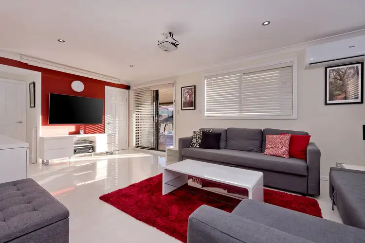 Fifth view of Homely house listing, 151 Greenbank Drive, Werrington Downs NSW 2747