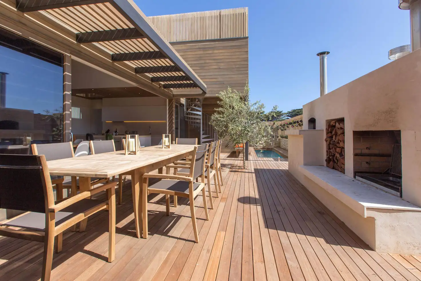 Main view of Homely house listing, 15 Boroondara Road, Sorrento VIC 3943