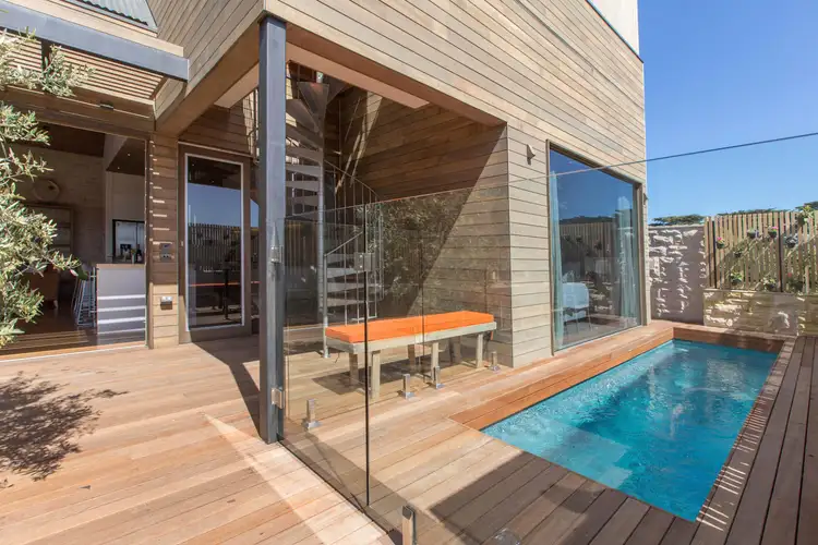 Third view of Homely house listing, 15 Boroondara Road, Sorrento VIC 3943