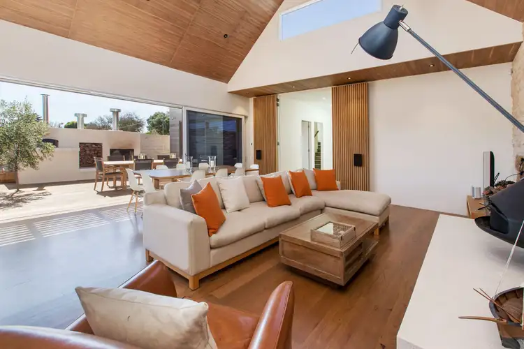 Fourth view of Homely house listing, 15 Boroondara Road, Sorrento VIC 3943