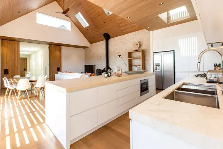 Sixth view of Homely house listing, 15 Boroondara Road, Sorrento VIC 3943