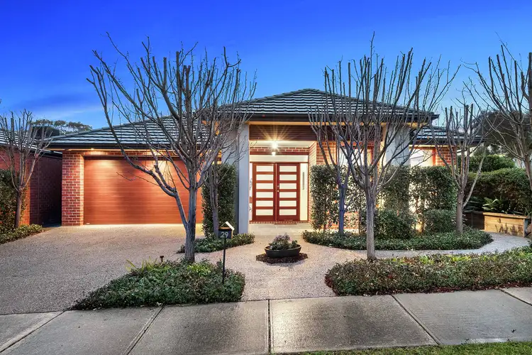 Main view of Homely house listing, 29 Mabel Street, Doreen VIC 3754