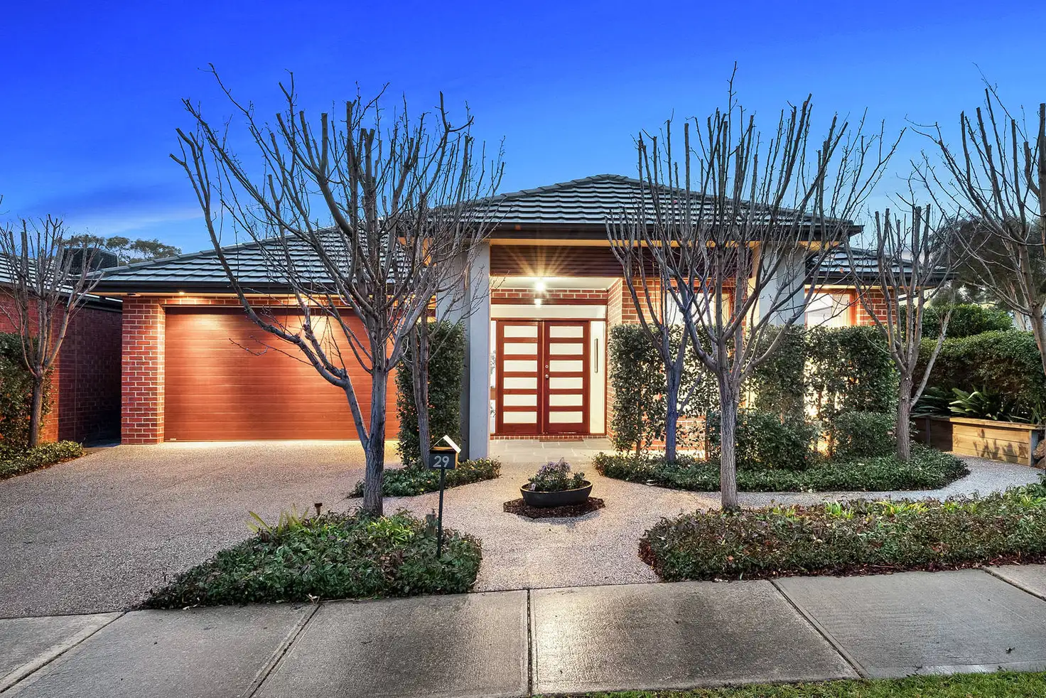 Main view of Homely house listing, 29 Mabel Street, Doreen VIC 3754