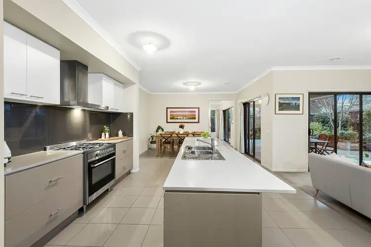 Second view of Homely house listing, 29 Mabel Street, Doreen VIC 3754