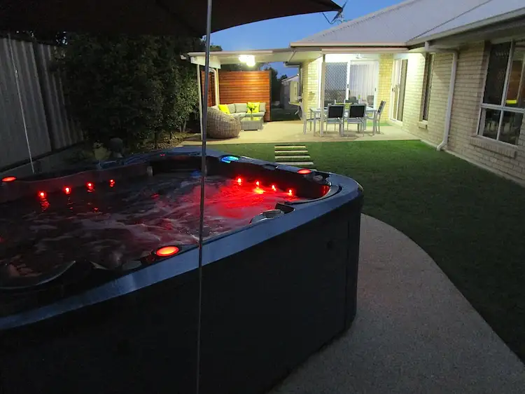 Main view of Homely house listing, 3 Keirin Court, Gracemere QLD 4702