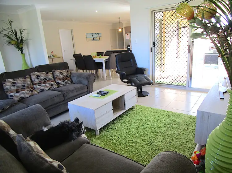 Second view of Homely house listing, 3 Keirin Court, Gracemere QLD 4702