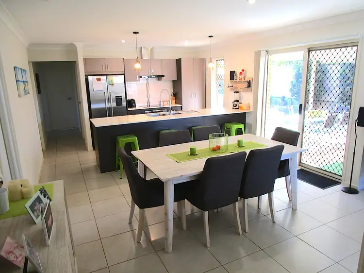 Third view of Homely house listing, 3 Keirin Court, Gracemere QLD 4702