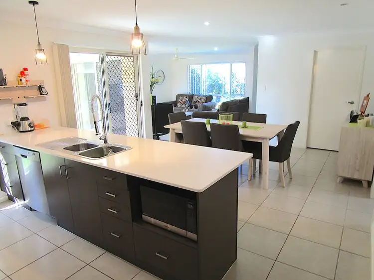 Fourth view of Homely house listing, 3 Keirin Court, Gracemere QLD 4702