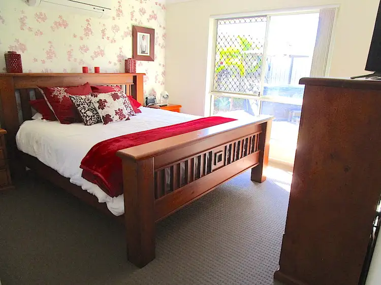 Sixth view of Homely house listing, 3 Keirin Court, Gracemere QLD 4702