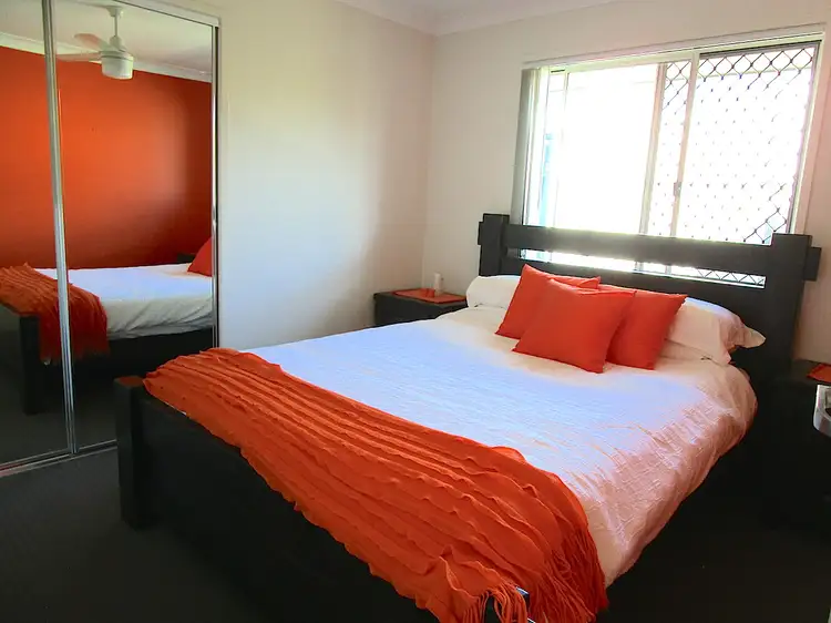Seventh view of Homely house listing, 3 Keirin Court, Gracemere QLD 4702