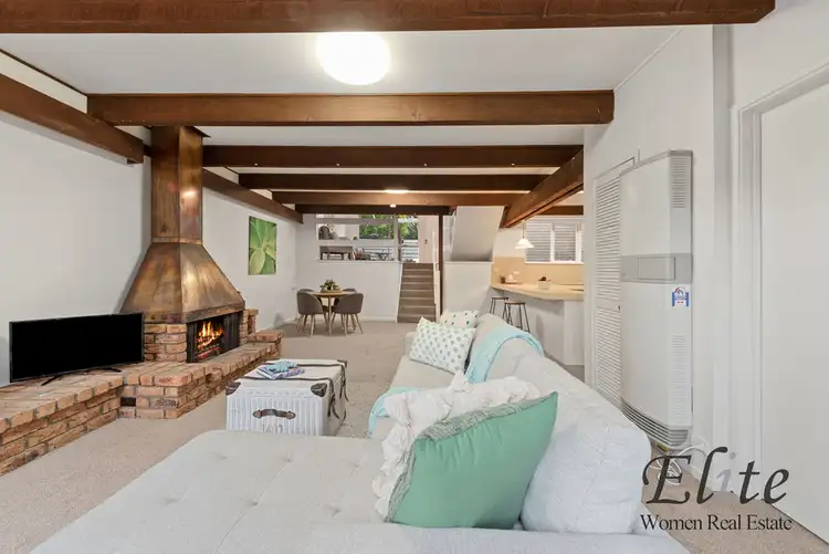 3/11 Alexandra Road, Ringwood East VIC 3135