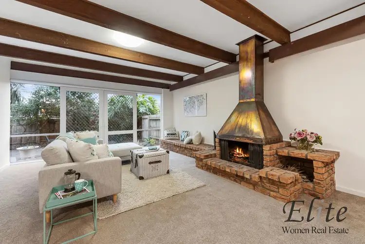 Second view of Homely unit listing, 3/11 Alexandra Road, Ringwood East VIC 3135