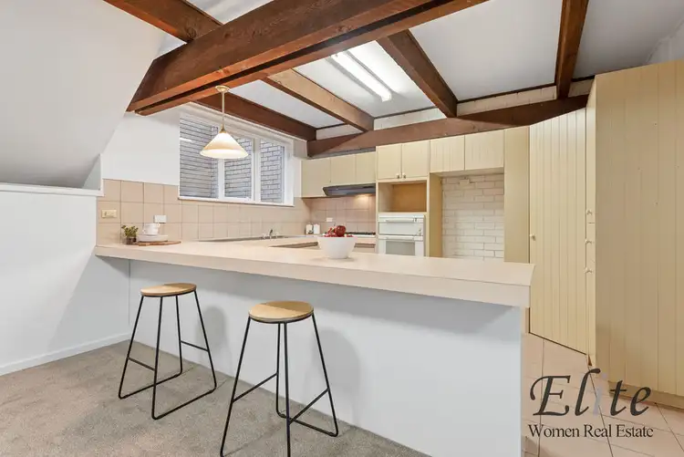 Third view of Homely unit listing, 3/11 Alexandra Road, Ringwood East VIC 3135