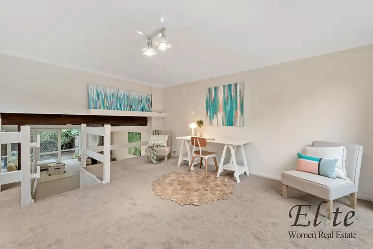 Fourth view of Homely unit listing, 3/11 Alexandra Road, Ringwood East VIC 3135