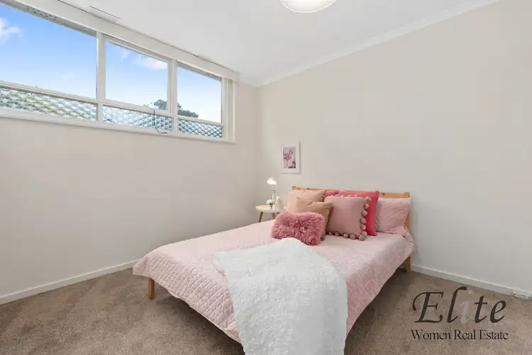 Fifth view of Homely unit listing, 3/11 Alexandra Road, Ringwood East VIC 3135