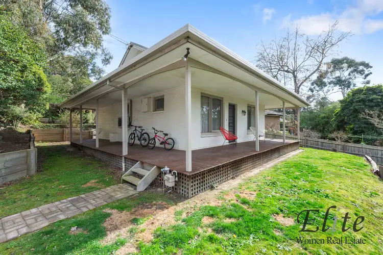Main view of Homely house listing, 10 Mulawa Street, Croydon North VIC 3136
