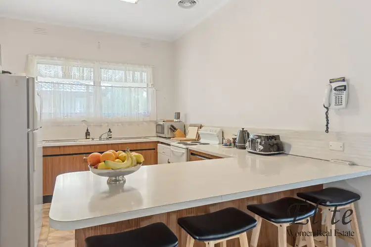 Second view of Homely house listing, 10 Mulawa Street, Croydon North VIC 3136