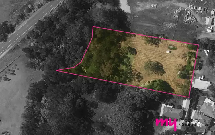 40 Burragorang Street, The Oaks NSW 2570