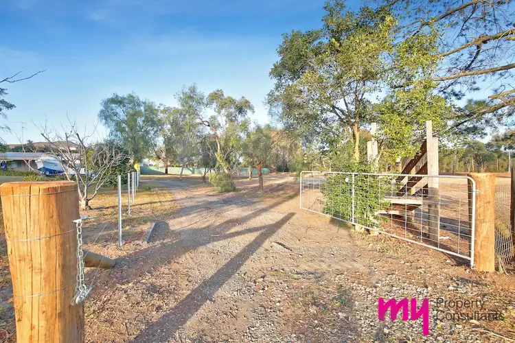 Second view of Homely land listing, 40 Burragorang Street, The Oaks NSW 2570