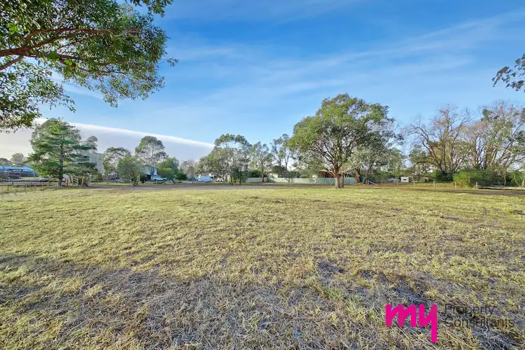 Third view of Homely land listing, 40 Burragorang Street, The Oaks NSW 2570