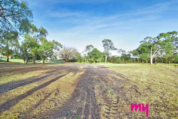 Fifth view of Homely land listing, 40 Burragorang Street, The Oaks NSW 2570