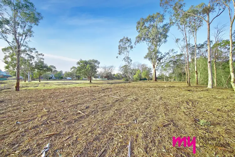 Sixth view of Homely land listing, 40 Burragorang Street, The Oaks NSW 2570