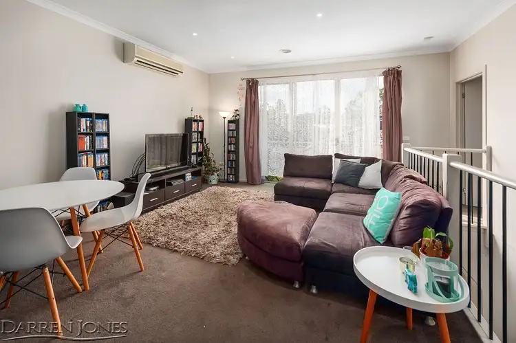 Second view of Homely unit listing, 11/98 - 116 Main Road, Lower Plenty VIC 3093