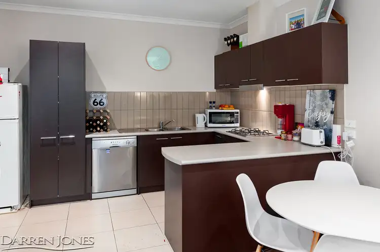 Third view of Homely unit listing, 11/98 - 116 Main Road, Lower Plenty VIC 3093