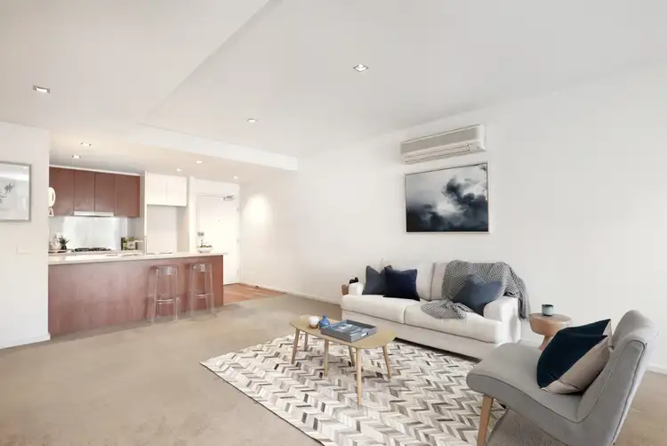 6/150 Peel Street, North Melbourne VIC 3051