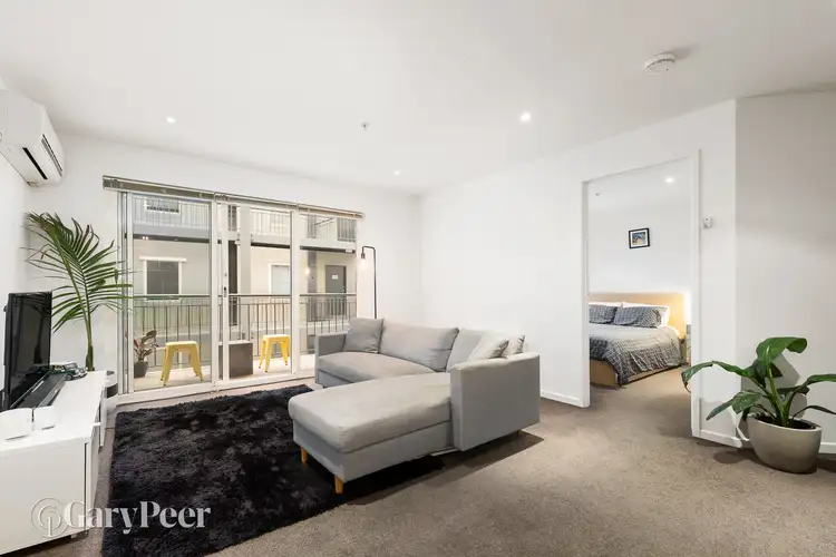 121/102 Camberwell Road, Hawthorn East VIC 3123