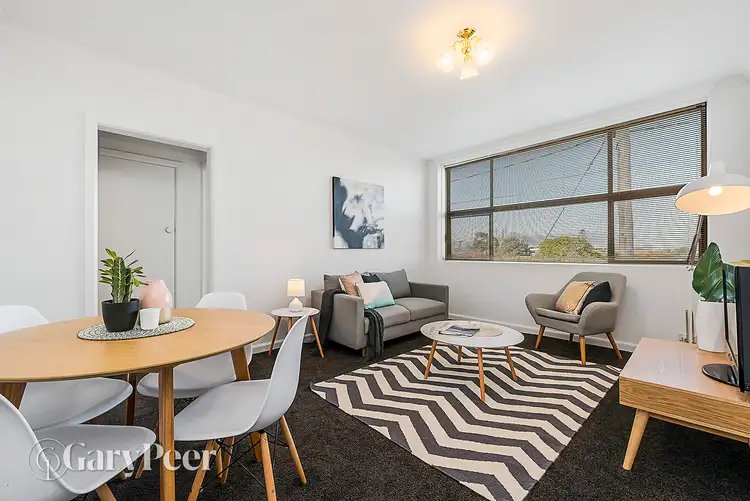 Main view of Homely apartment listing, 12/45 Alexandra Street, St Kilda East VIC 3183