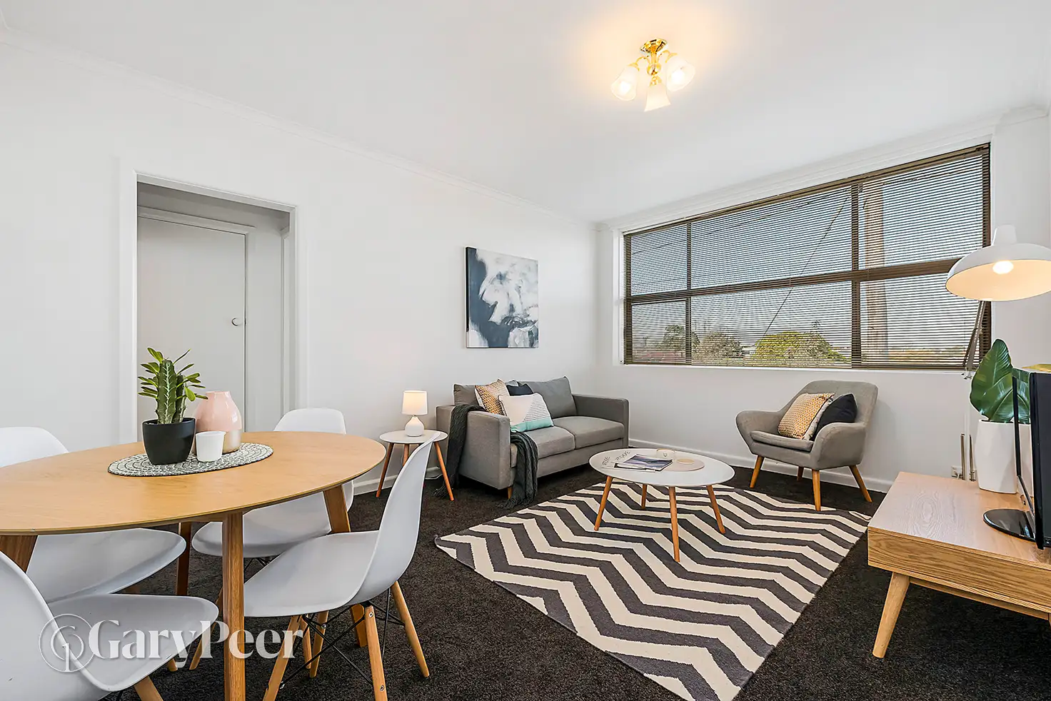 Main view of Homely apartment listing, 12/45 Alexandra Street, St Kilda East VIC 3183