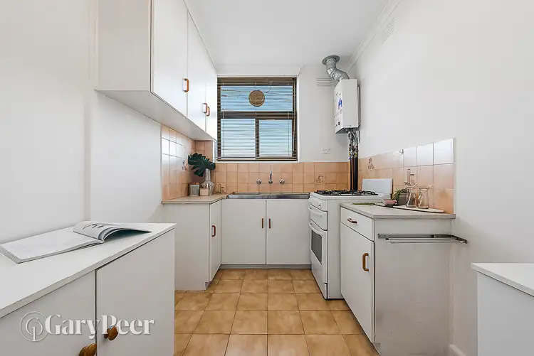 Third view of Homely apartment listing, 12/45 Alexandra Street, St Kilda East VIC 3183