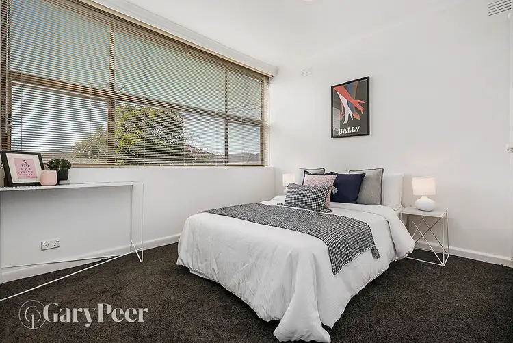 Fourth view of Homely apartment listing, 12/45 Alexandra Street, St Kilda East VIC 3183