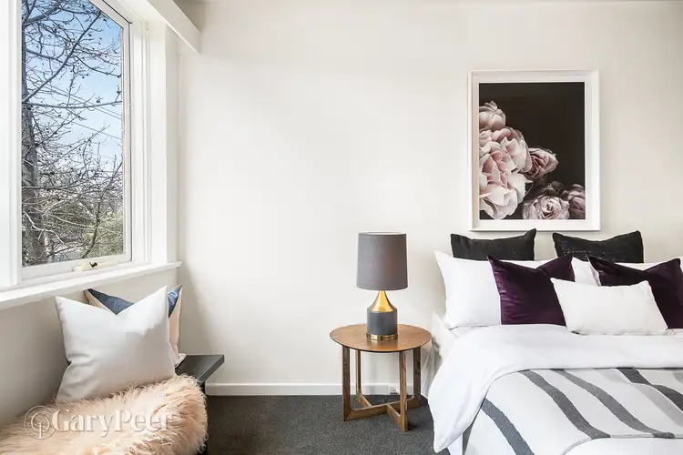 Third view of Homely apartment listing, 1/219 Brighton Road, Elwood VIC 3184