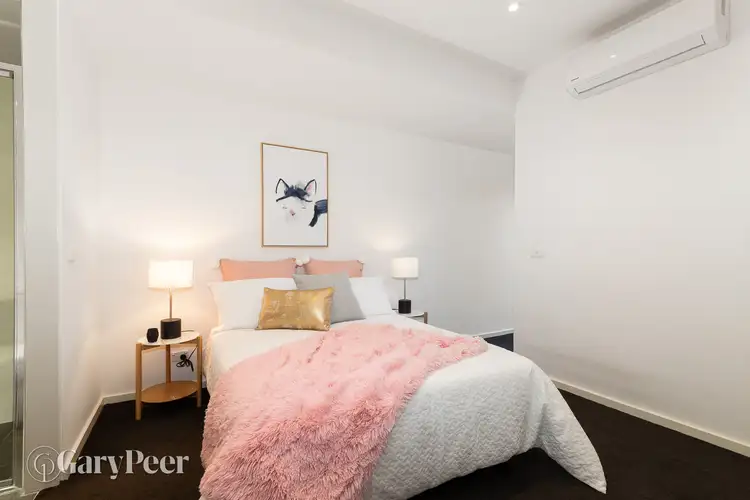 Third view of Homely apartment listing, 7/121 Murrumbeena Road, Murrumbeena VIC 3163