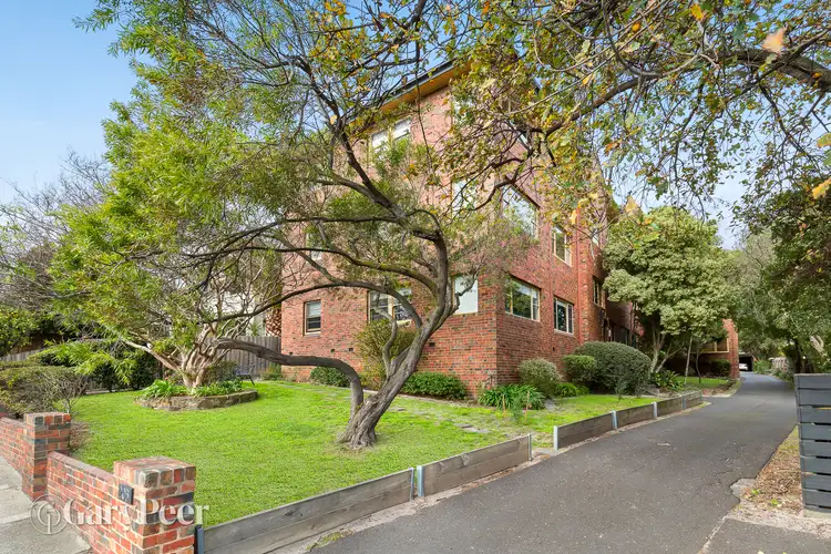 Main view of Homely apartment listing, 10/205 Alma Road, St Kilda East VIC 3183