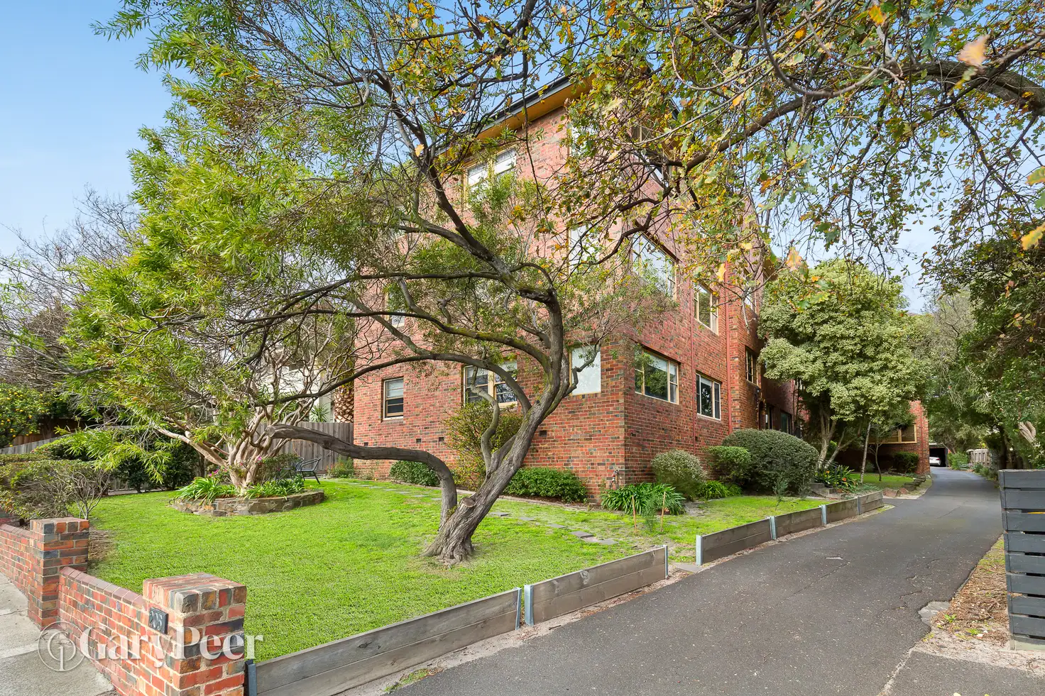 Main view of Homely apartment listing, 10/205 Alma Road, St Kilda East VIC 3183