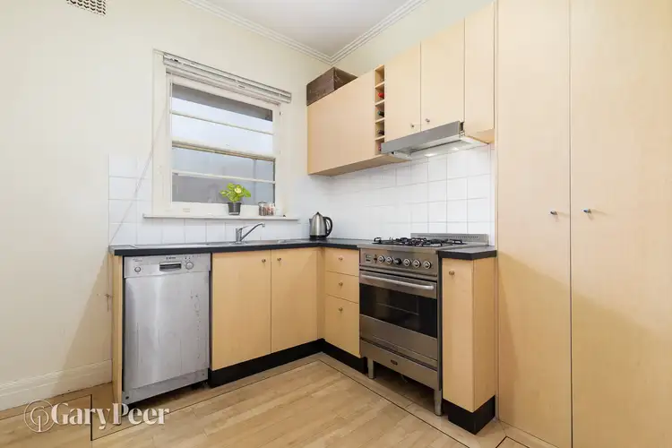 Third view of Homely apartment listing, 10/205 Alma Road, St Kilda East VIC 3183