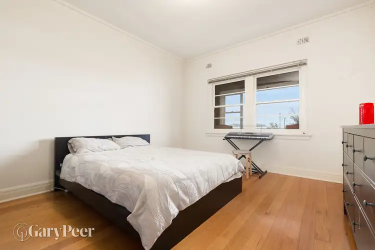 Fourth view of Homely apartment listing, 10/205 Alma Road, St Kilda East VIC 3183