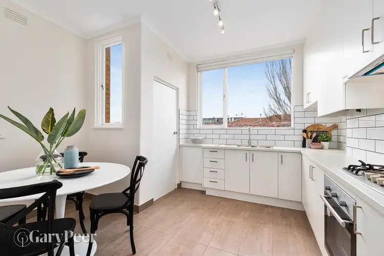 Third view of Homely apartment listing, 11/218 Alma Road, St Kilda East VIC 3183