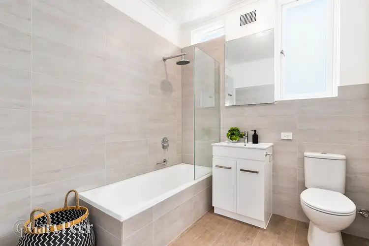 Fourth view of Homely apartment listing, 11/218 Alma Road, St Kilda East VIC 3183