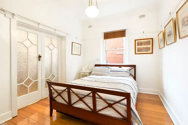 Third view of Homely apartment listing, 2/41-43 Mitford Street, Elwood VIC 3184