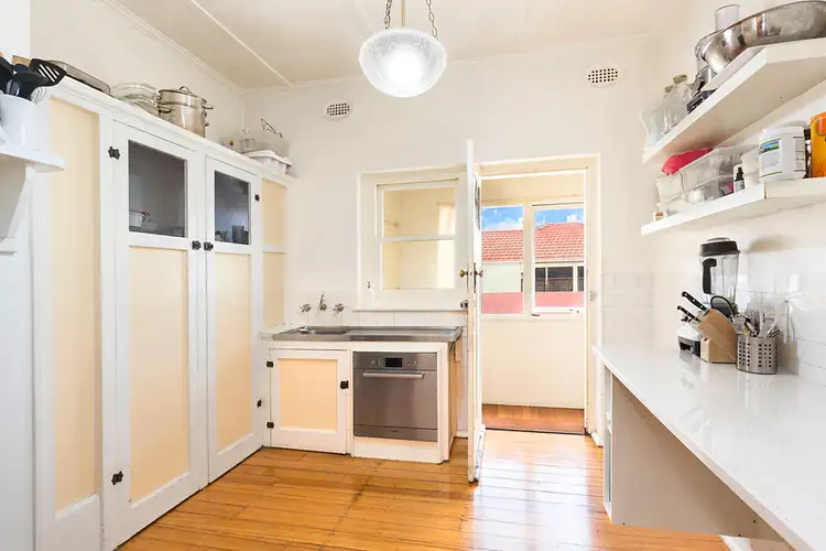 Fourth view of Homely apartment listing, 2/41-43 Mitford Street, Elwood VIC 3184