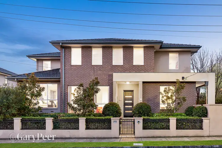 187 Orrong Road, St Kilda East VIC 3183