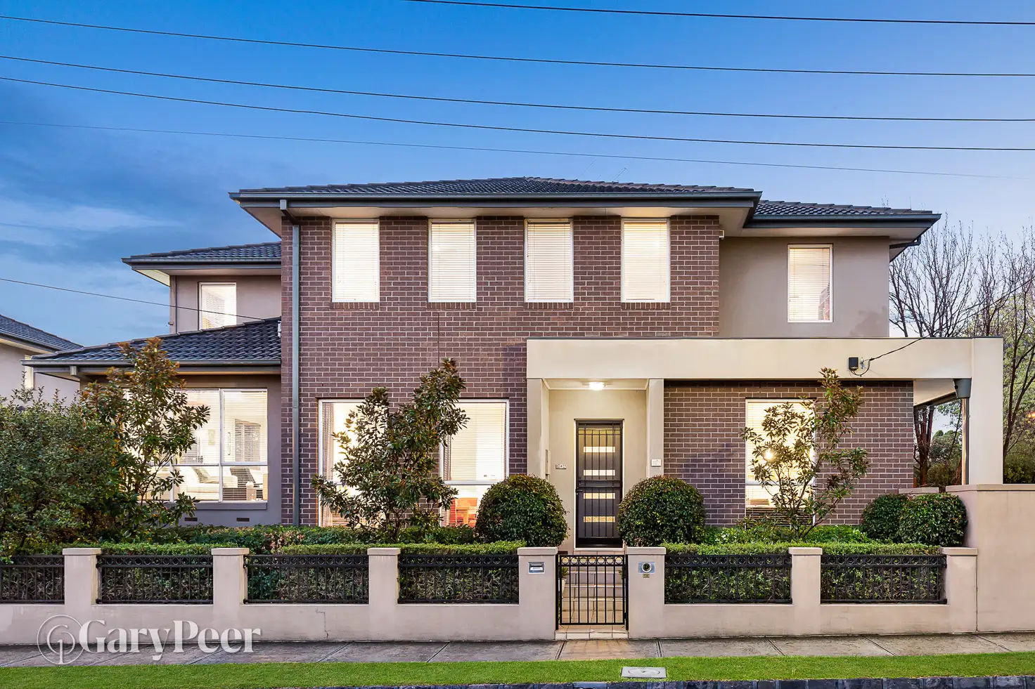 Main view of Homely house listing, 187 Orrong Road, St Kilda East VIC 3183