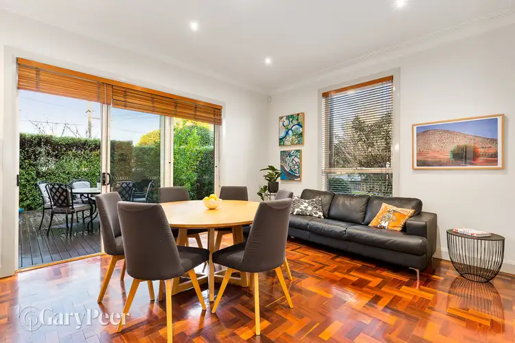 Second view of Homely house listing, 187 Orrong Road, St Kilda East VIC 3183