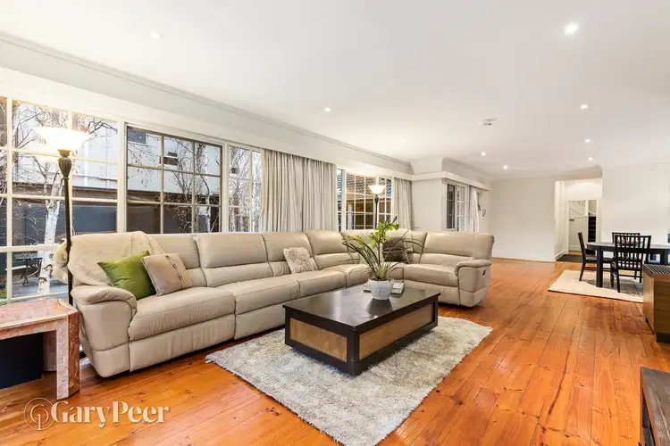 Fifth view of Homely house listing, 63 Balaclava Road, St Kilda East VIC 3183