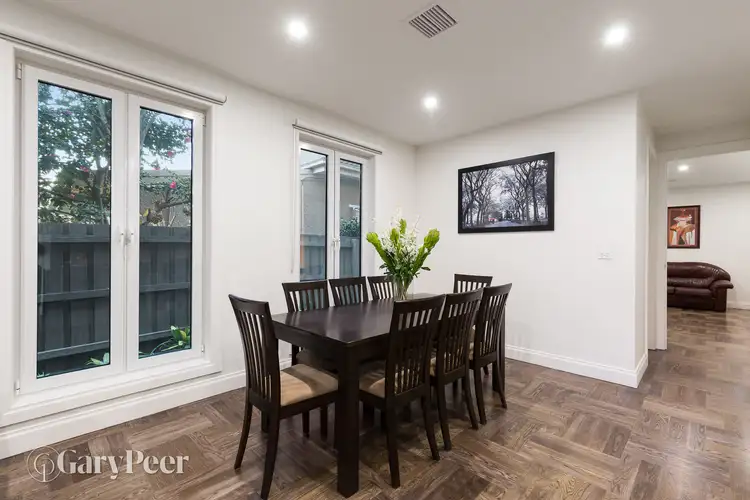 Third view of Homely townhouse listing, 34A Marara Road, Caulfield South VIC 3162